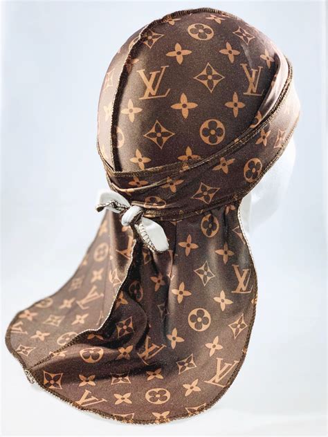 durag louis vuitton|louis vuitton durag for sale.